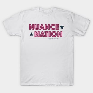 Nuance Nation T-Shirt